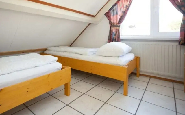 Mosselbank 83 Comfortable Holiday Residence