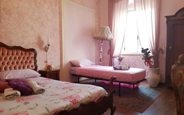 Bed and Breakfast Al Cucherle