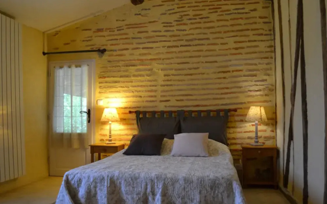 Domaine dEsquirol