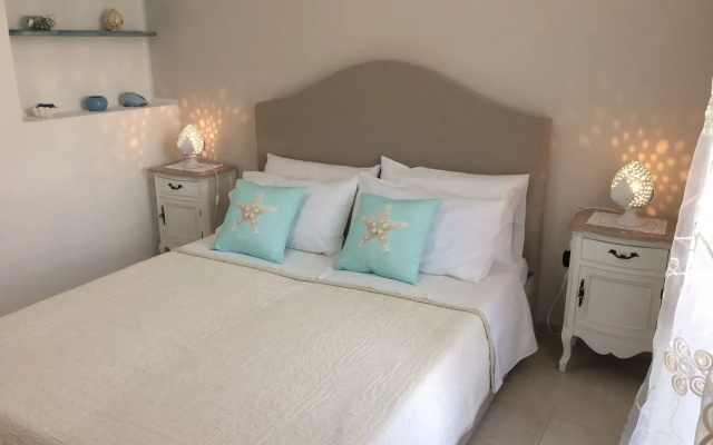 B&B Pesciolino Rosso