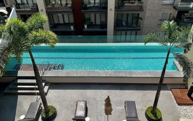 Condominios PAV