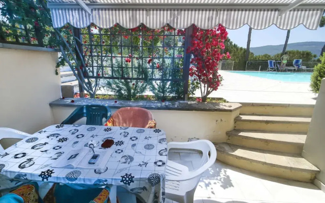 Il Porto Bilocale 1