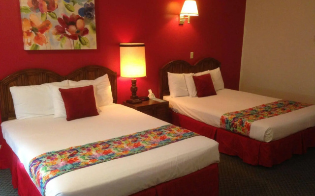 Rest Assured Inns & Suites