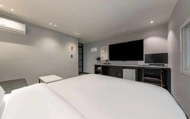 Incheon Grand
