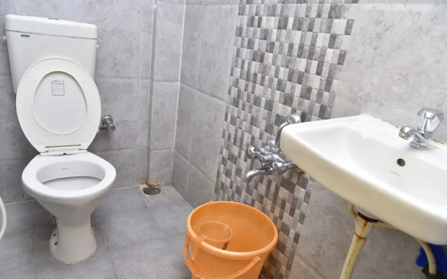 Lovely 2 BHK Flat @ HSR Layout, Bangalore