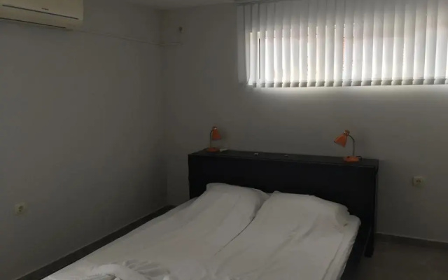 Black Sea 3 Nesebar Apartment