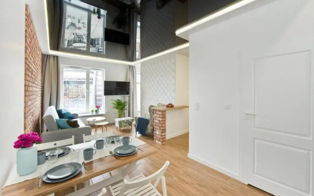 YOURAPART Rajska City Centre