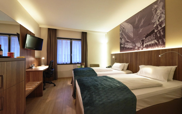 Holiday Inn Brussels Schuman