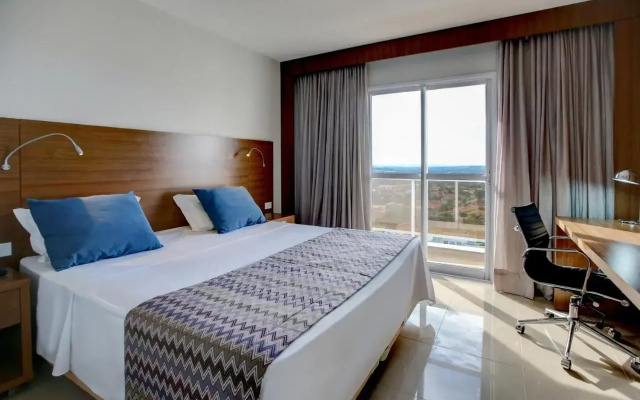 Advanced Hotel e Flats