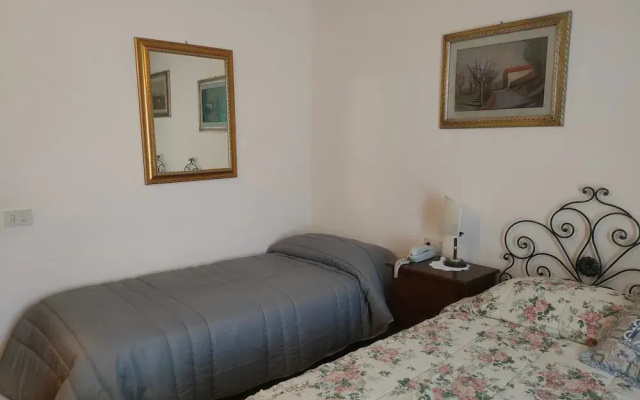 Borgo Caiano Country Inn