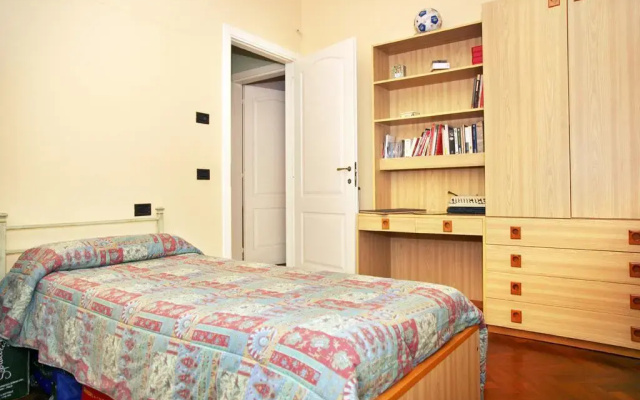 Due passi dalla Città