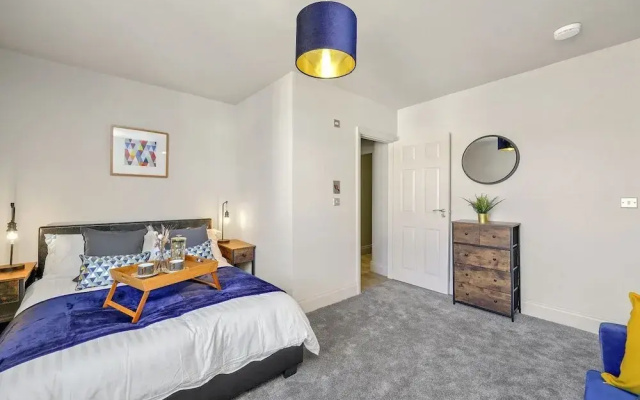 Stone Pit Apartments