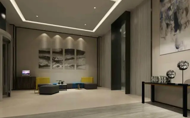 Jinjiang Inn Select Guiyang High-speed North Railway Station