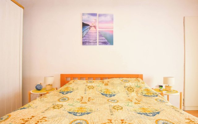 Apartment Fjaka