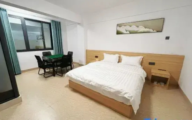 Jiertai Hotel (Changtai Marriott Tianyue Plaza)