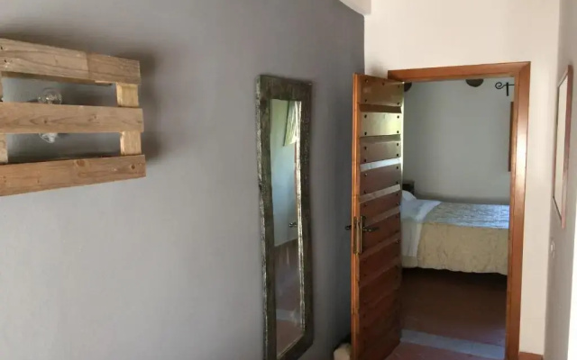 Country House Poggio Aione