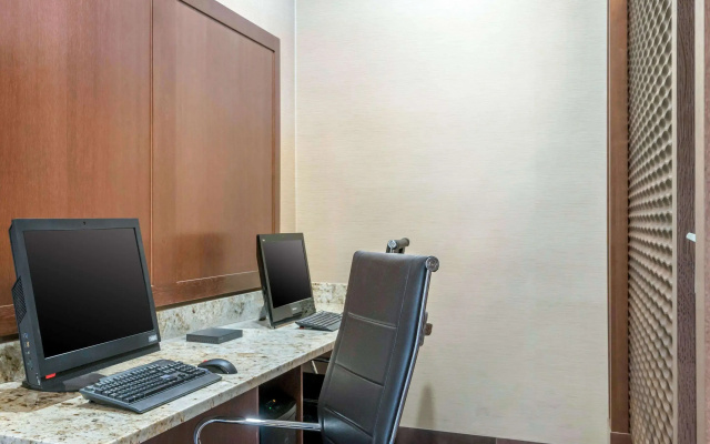 Comfort Suites Yakima