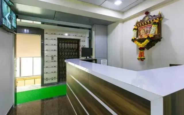 Hotel Stay Inn