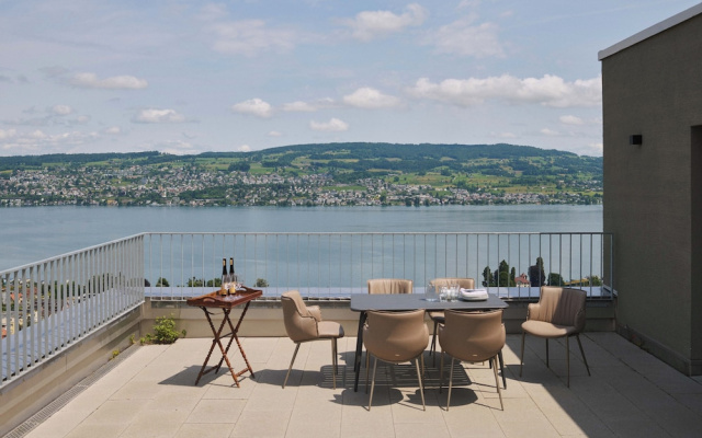Belmont Residences lakeview Horgen