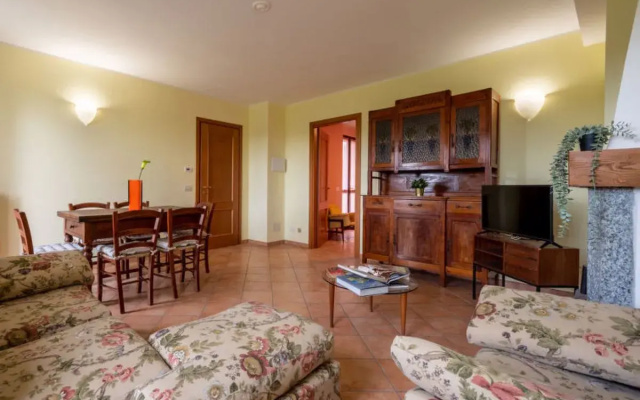 House Vallegra Cortiglione