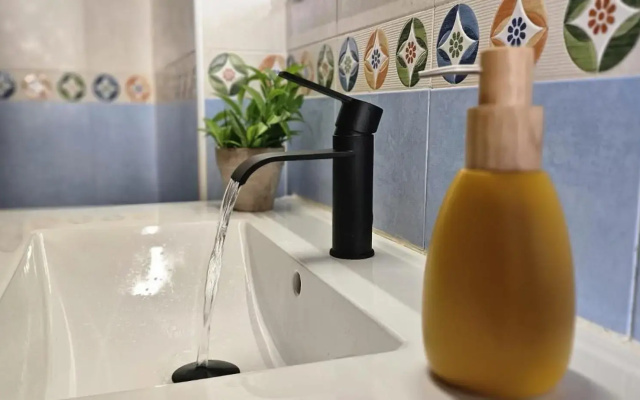 Apartamento Yellow Garrucha