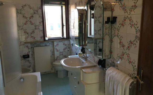 Venice Romantic Home