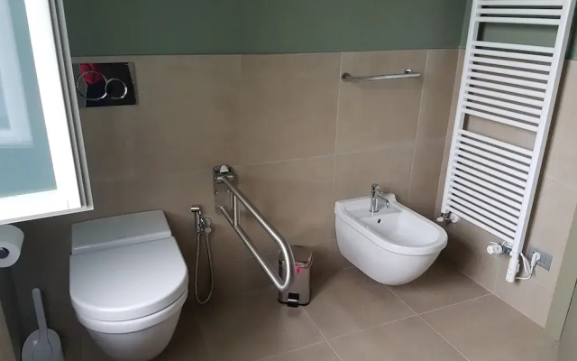 Locanda Ferro UNO Golf Città di Asti