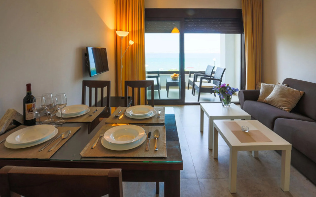 Apartments Kuce Lekovica snack bar- Bistro & Beach
