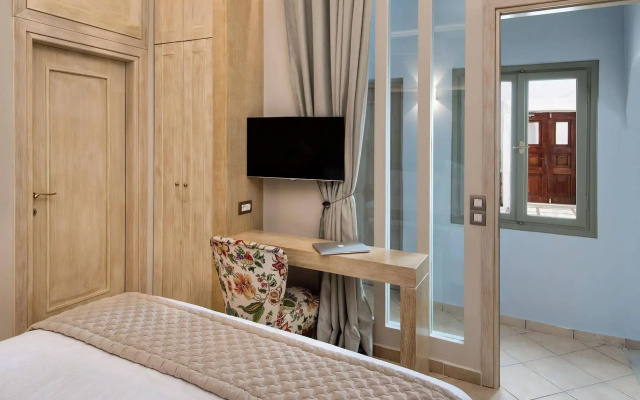 Malteza Private Villa