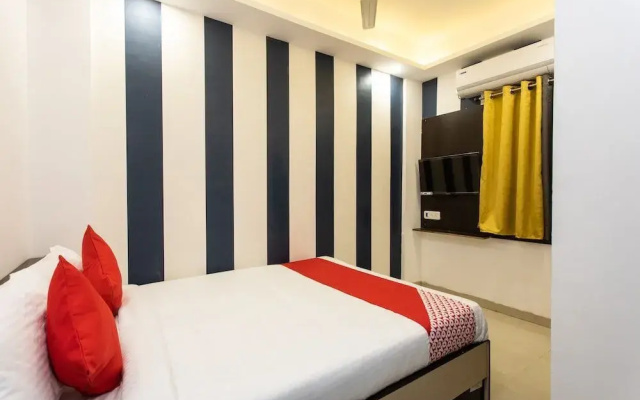 Hotel Yo-94 By OYO Rooms