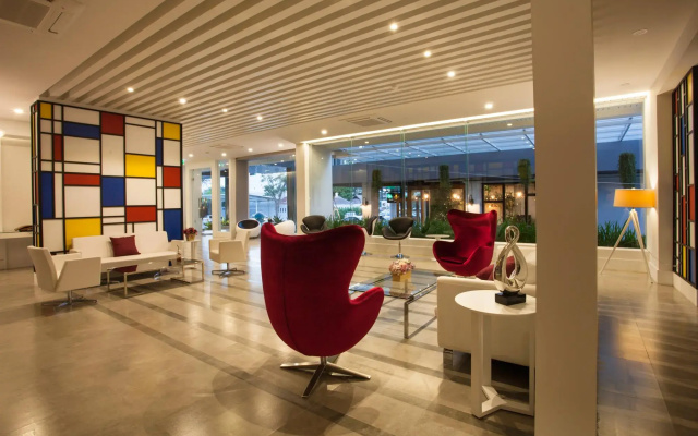 The Kannas Hotel