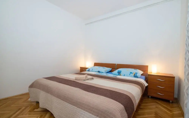 Apartments Kulic