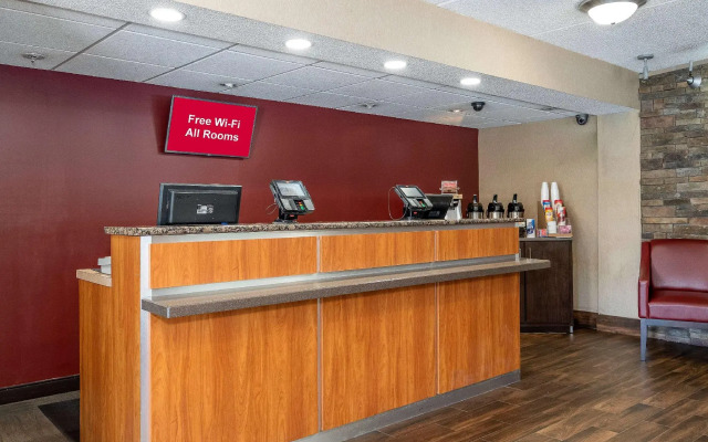 Red Roof Inn Atlanta - Smyrna