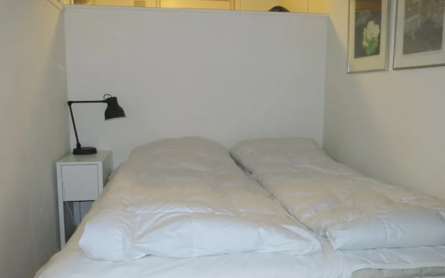 Apartment 2 bedroom Frederiksberg 1316-1