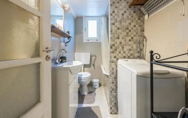 Lovely 1 bedroom apartment in Athens