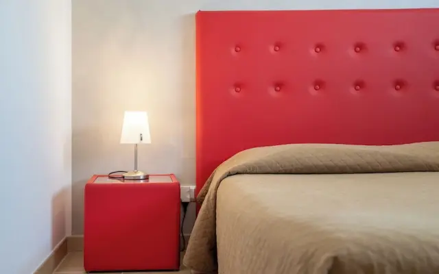 Holiday Home Sogno Siciliano