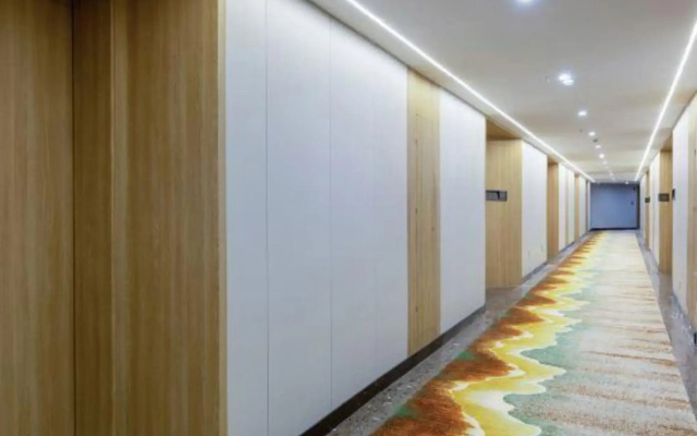 Good China City International Hotel