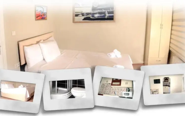 Hira Suites