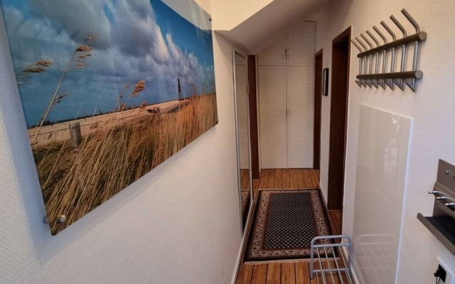 Heidhohn Comfortable Holiday Residence
