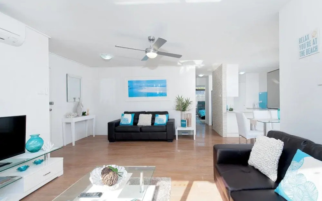 Shoal Bay Road,  Fleetwood Unit 3,  63