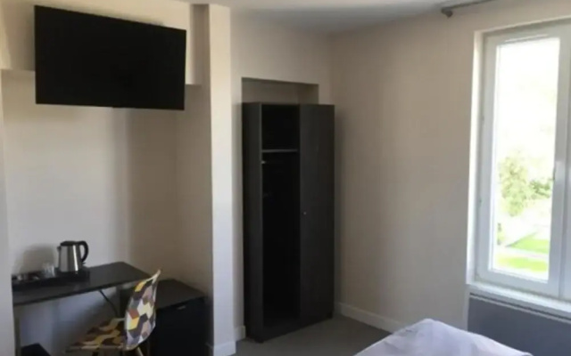Hotel Ar men II Le Pouldu