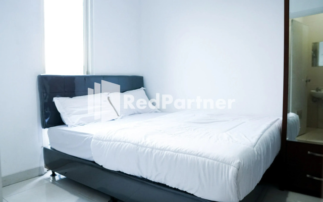 Bsd Victory Homestay Redpartner