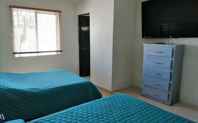 Yellow House Comfort De Lujo