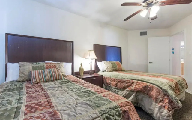 Gulfpoint Condominium A1214
