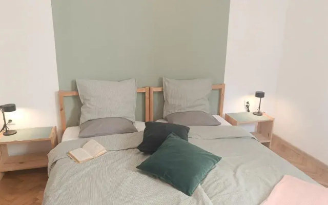 Apartment Balabanov