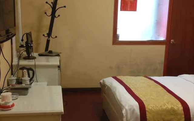 Shimian Century Business Hotel