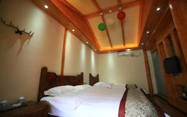 The Pearl Inn