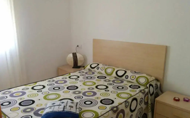 Apartamentos Vista