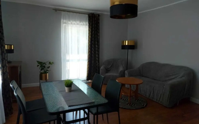 Apartament Konopnicka