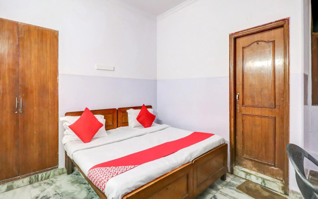 Santi Inn by OYO Rooms